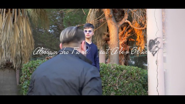Alessandro Fiorello Ft. Alex Oliveri - Quando Si Ama Davvero -