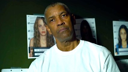 The Little Things on HBO Max - Official Trailer