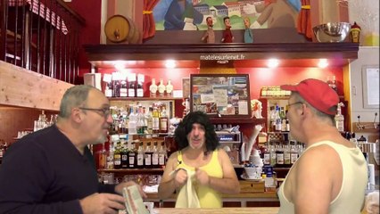 Brèves de comptoir - Calcul de l'expansion de' l'univers