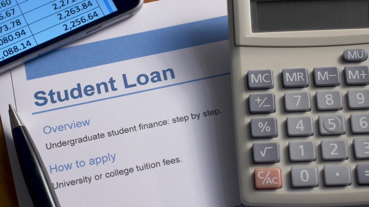 Student Debt Increased 100% Over Past Decade