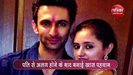 actress who are happy after divorce as single mother