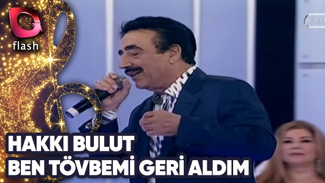 Hakkı Bulut | Ben Tövbemi Geri Aldım | Flash Tv | 31 Ekim 2013