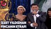 İzzet Yıldızhan | Fincanın Etrafı | Flash Tv | 19 Nisan 2019