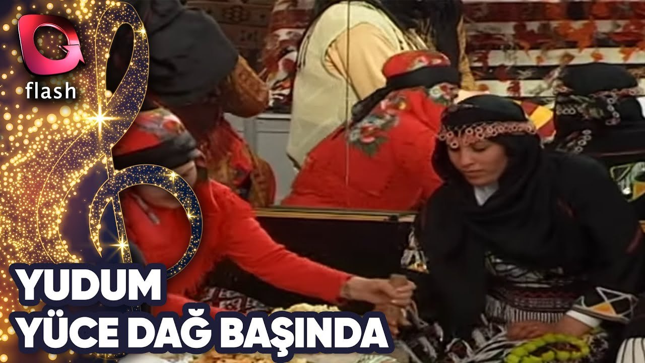 Yudum | Yüce Dağ Başında | Flash Tv | 04 Ağustos 2003