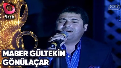Makber Gültekin | Gönülaçar | Flash Tv | 19 Ekim 2014