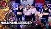 Nallıhanlı Serdar | Canlı Performans | Flash Tv | 02 Nisan 2012