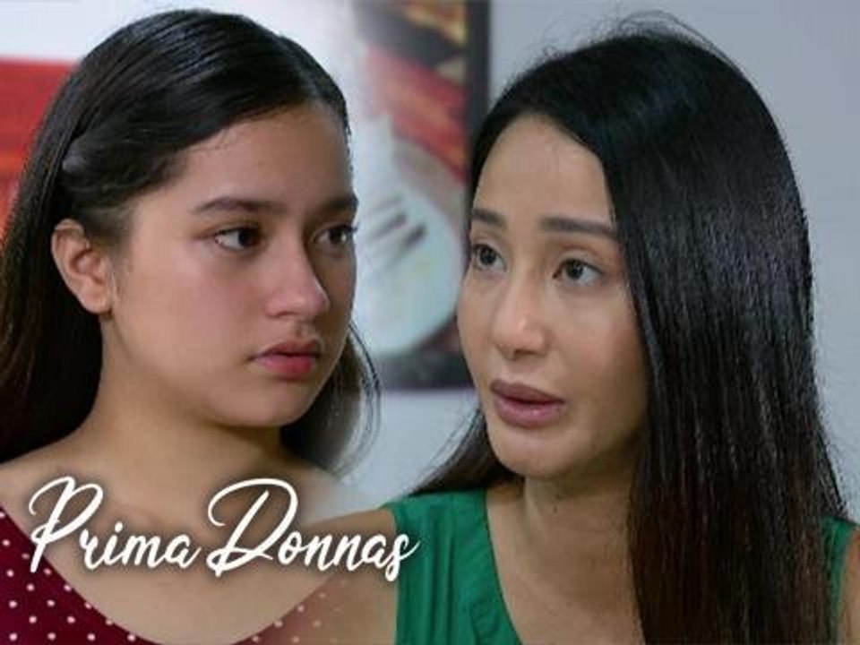 Prima Donnas: Sapilitang paglimot kina Donna Belle at Donna Lyn | Episode 188