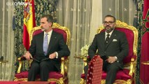 España convoca de urgencia a la embajadora de Marruecos por comentarios sobre Ceuta y Melilla