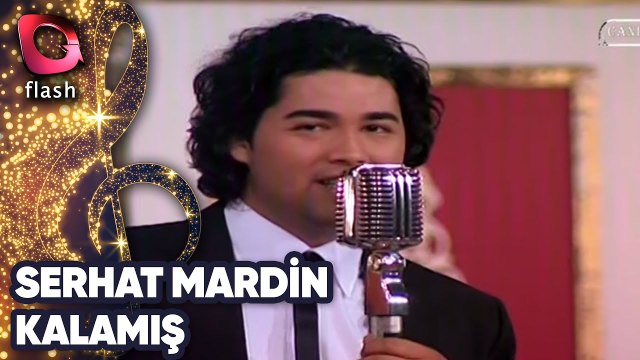 Serhat Mardin | Kalamış | Flash Tv | 11 Temmuz 2012