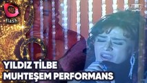 Yıldız Tilbe | Muhteşem Performans | Flash Tv | 18 Kasım 2012