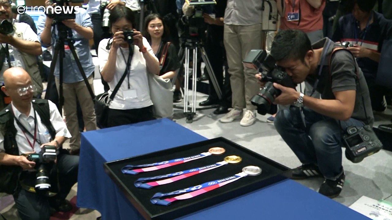 Kosten für olymische Spiele in Japan explodieren