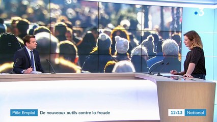 Fraude : de nouveaux moyens dévolus à Pôle Emploi