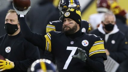 Roethlisberger or Brees: Who Do You Trust More Heading Into the Playoffs?