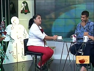 Café en la Mañana  01ENE2021 | Balance de Gestión Soy Mujer 2020