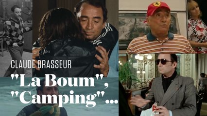 Claude Brasseur est mort : retour sur 5 de ses scènes cultes