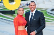 Jennifer Lopez and Alex Rodriguez discussed not getting married at all