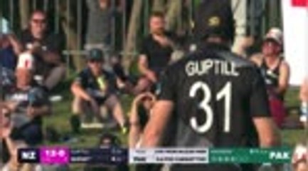 Pakistan salvage pride with dead rubber victory