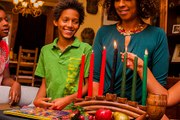 Here's Everything You Need to Know About Kwanzaa