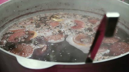 3 Single-Serving Holiday Cocktails to Make Your Spirits Bright