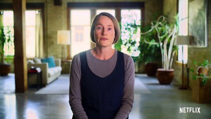 History of Swear Words - Official Trailer Netflix