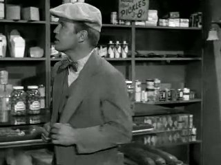 Los Intocables -2x10- The Otto Frick Story (La Historia De Otto Frick)