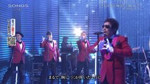 鈴木雅之40周年15曲メドレー (SONGS 2020.04.18)