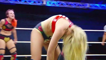 Reality of Wrestling TV - Episode 295  [All Women's Special Edition]