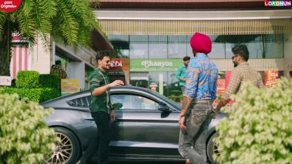 GUARANTEE - Gurjas Sidhu - Latest Punjabi - Songs 2020 - Lokdhun