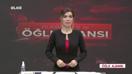Öğle Ajansı –  22 Aralık 2020