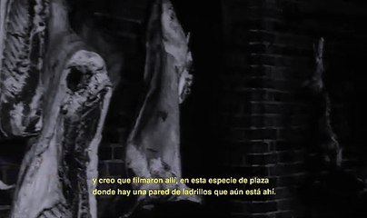 Crímenes del futuro - Tráiler