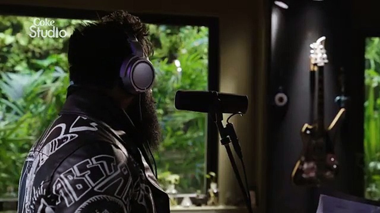 Coke Studio 2020 - Har Funn Maula  Umair Jaswal ft. Sanam Marvi