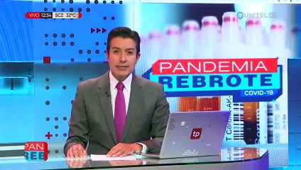 Gobierno garantiza que se vacunará al 100% de la población mayor de 18 años en Bolivia