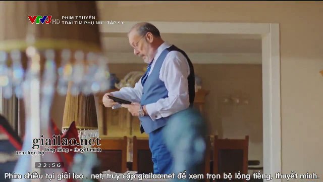 trái tim phụ nữ tập 93 vtv3 thuyet minh tap 94 phim tho nhi ky tron bo - xem phim trai tim phu nu