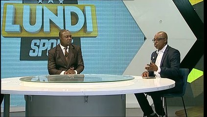 Lundi Sport du 21  Décembre 2020 avec Samuel METCH (émission intégrale)