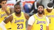 Is This Lakers Team the Best Group LeBron Has Ever Played With?