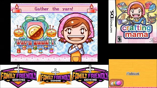 Crafting Mama Ds Scarf