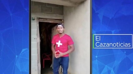 El Cazanoticias: obra de la urbanización Nuevo Amanecer sigue inconclusa en Hatillo de Loba, Bolívar