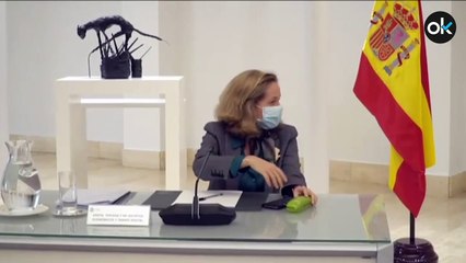 Se aplaza la decisión sobre la subida del salario mínimo interprofesional