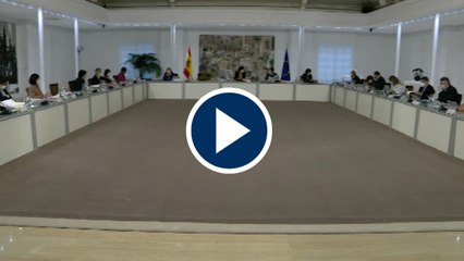 El Gobierno pide mesura en Navidad: "Nos va la vida"