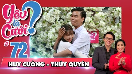 YÊU LÀ CƯỚI? | YLC #72 UNCUT | Chàng phẫn nộ vì cuốn nhật kí toàn dấu tích người yêu cũ của bạn gái