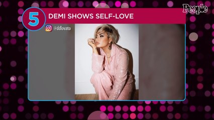 Demi Lovato Shares 'Best Part About Being Single' 2 Months After Calling Off Engagement to Max Ehrich