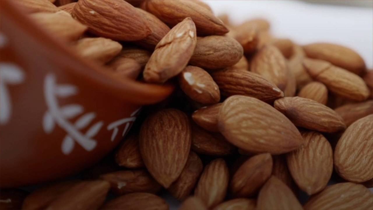 5 Decadent Ways to Use Almond Paste