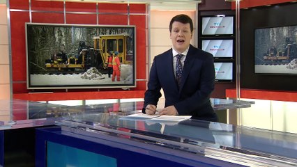 TVA Nouvelles CHAU 12H 22 Décembre 2020