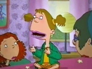 As Told By Ginger S01E12 - Come Back Little Seal Girl