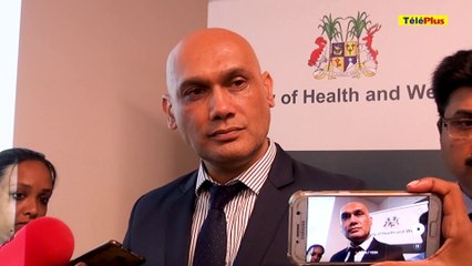 Covid-19 : le vaccin pas obligatoire, mais recommandé, selon Jagutpal