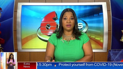 New protocols for UK to T&T travel in light of new COVID-19 strain