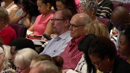 Charles Stanley Sermons 2020  OTHE PRIORITY OF PRAYER