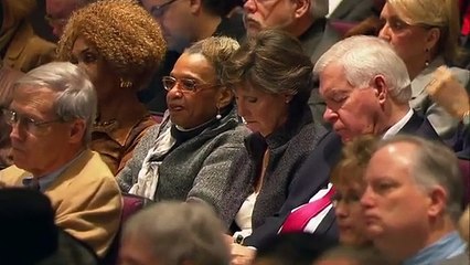 Charles Stanley - The Courage To Keep Going Part 2 _ Inspirational Sermon _ Prea