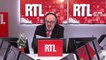 Le journal RTL de 18h du 22 décembre 2020
