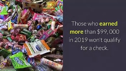 Second stimulus check calculator How much will you and your household get